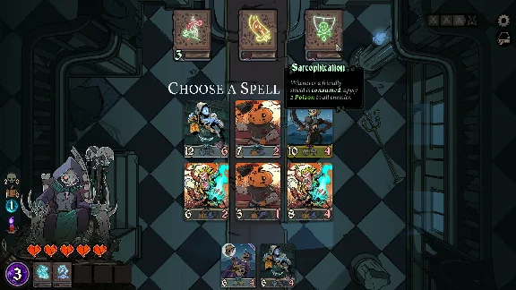 🚀 Throne of Bone 🤖 Steam Gift RU + other ⚡ AUTO