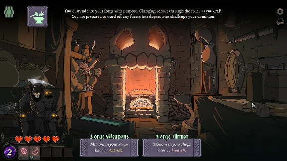 🚀 Throne of Bone 🤖 Steam Gift RU + other ⚡ AUTO