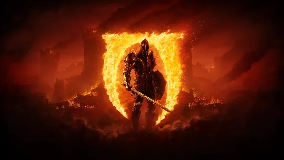 The Elder Scrolls IV Oblivion Remastered XBOX
