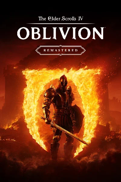 TES IV: Oblivion Remastered + TES V: Skyrim