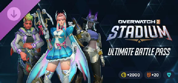 🎁DLC Ultimate Battle Pass Season 16🌍ROW✅AUTO