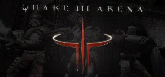 Quake III Arena (Steam Gift Россия)