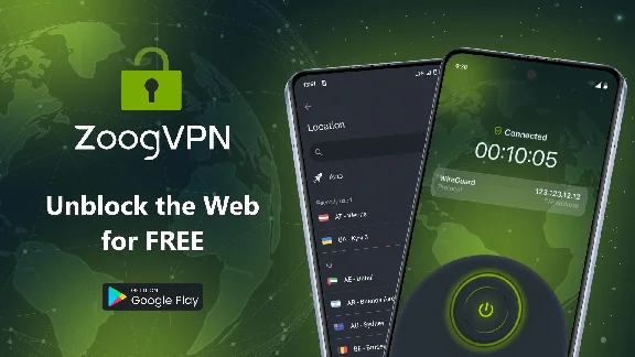 🦓 ZoogVPN 🦓(ZOOG VPN)🦓 ACTIVE SUBSCRIPTION 🦓
