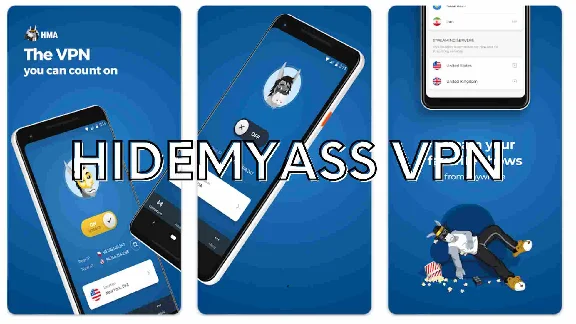 🗑[HMA]🗑 HIDEmyASS VPN 🗑 ACTIVE SUBSCRIPTION 🗑