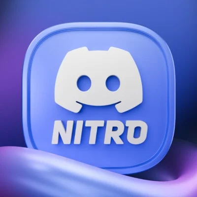 🔥1/12 MONTHS DISCORD NITRO GLOBAL🔥 FAST🚀