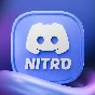 🔥1/12 MONTHS DISCORD NITRO GLOBAL🔥 FAST🚀