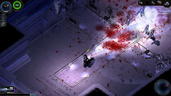 ⭐ Alien Shooter 2 Conscription Steam Key 🔑GLOBAL (NO T
