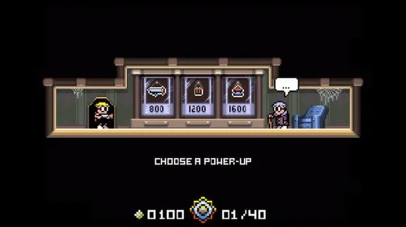 ⭐ Mutant Mudds Deluxe Steam Key 🔑 GLOBAL (NO TR)