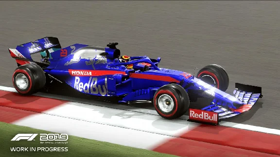 ⭐ F1 2019 Steam Key 🔑 GLOBAL (NO TR)