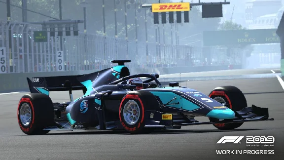⭐ F1 2019 Steam Key 🔑 GLOBAL (NO TR)