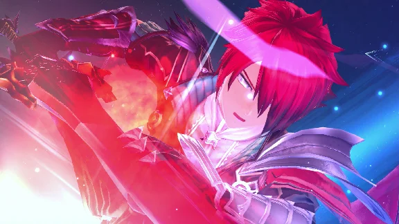 ⭐ Ys IX: Monstrum Nox Digital Deluxe Edition Steam Key