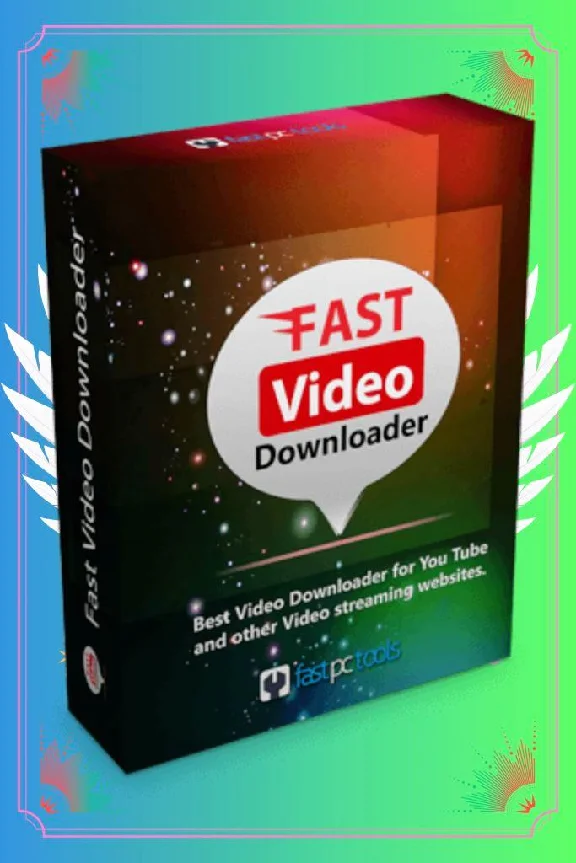 🔧 Fast Video Downloader 🔑 1 Year Registration Key 🚀