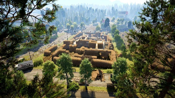 ⭐ Vigor - Coast Guardian Pack DLC Xbox Series X|S КЛЮЧ