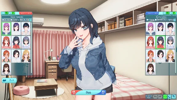 ⭐️ALL COUNTRIES⭐️ SamabakeScramble STEAM GIFT