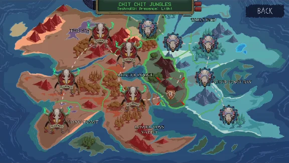 ⭐️ALL COUNTRIES⭐️ WAR RATS The Rat em Up STEAM GIFT