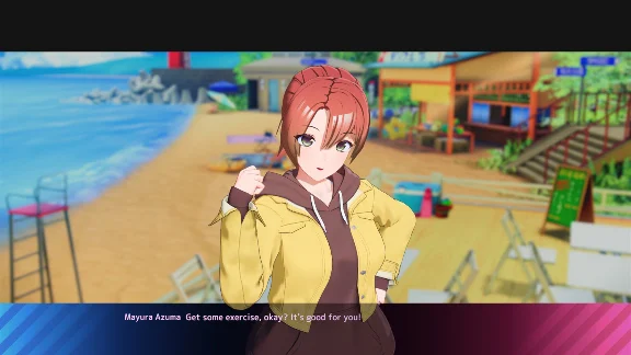 ⭐️ SamabakeScramble Additional Personalities Pack STEAM