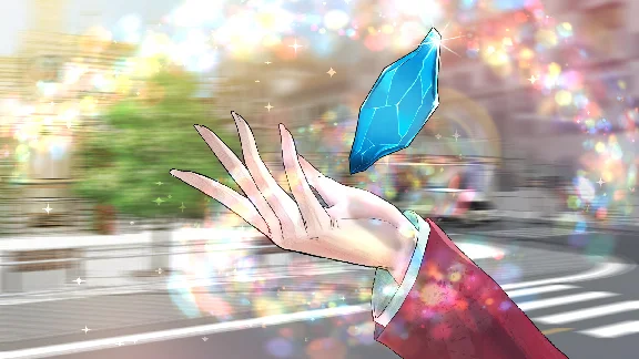 ⭐ Tale of REN ~ [Searching for HEART droplets] ~ Steam
