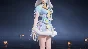 🚀 NARAKA: BLADEPOINT - Ziping Yin Sanrio Accessory 🤖