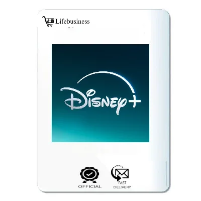 Disney Plus Personal Profile 2Year 🔥WARRANTY🔥