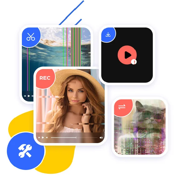 ✳️ Tipard Fix MP4 🔑 license key, activation code