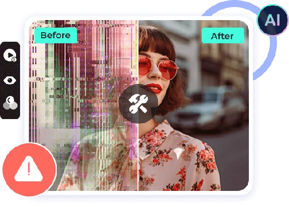 ✳️ Tipard Fix MP4 🔑 license key, activation code