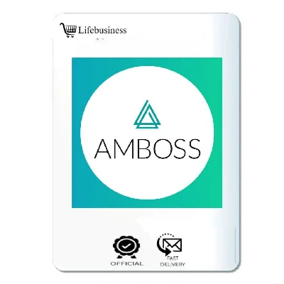 Amboss Premium + Qbank Unlimited на 12 месяцев