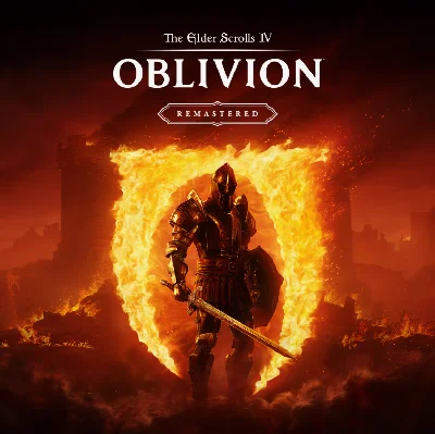 The Elder Scrolls IV: Oblivion Remastered 🟢MS ACCOUNT