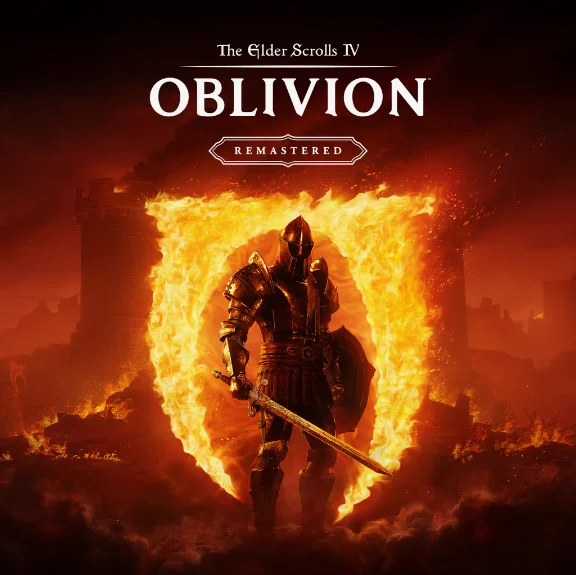 The Elder Scrolls IV: Oblivion Remastered 🟢MS ACCOUNT