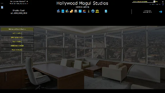 🚀 Hollywood Mogul 4 🤖 Steam Gift RU + other ⚡ AUTO