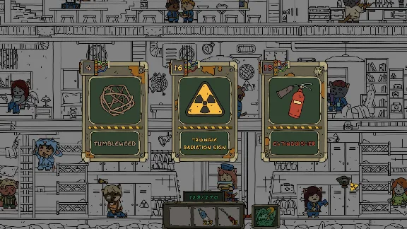 🚀 FIND ALL: Bunker - Extra Level 🤖 Steam Gift AUTO