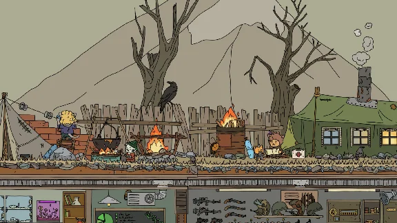 🚀 FIND ALL: Bunker - Extra Level 🤖 Steam Gift AUTO