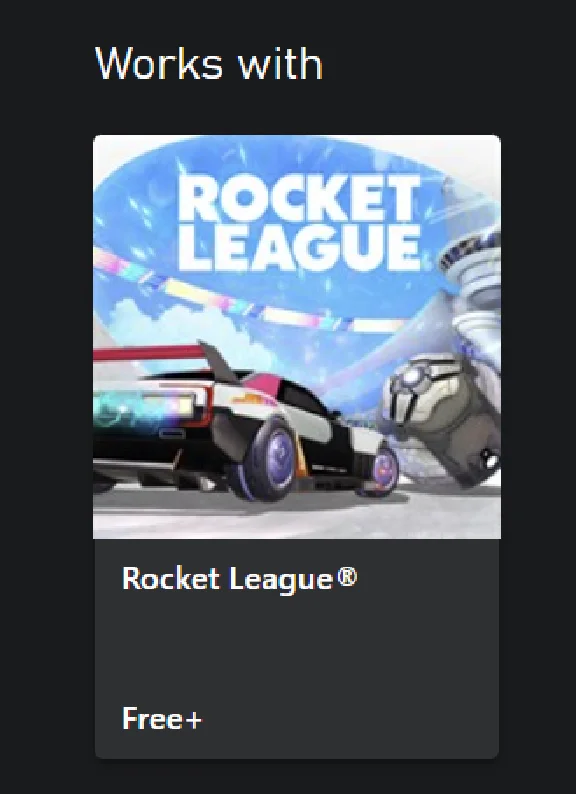 ☑️⭐Rocket League® - Season 18 Elite Pack XBOX⭐☑️#