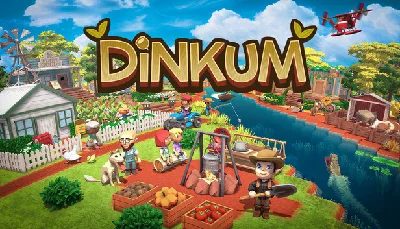 🔥Dinkum🎁STEAM GIFT ALL REGIONS🔥