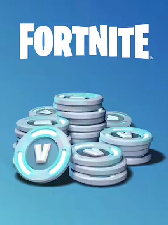 🟥PC🟥 Fortnite | 2800 V-Bucks