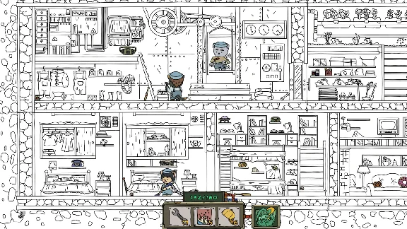 🚀 FIND ALL: Bunker 🤖 Steam Gift RU + other ⚡ AUTO