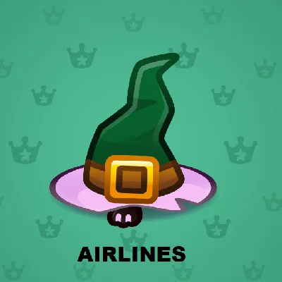 Witch Hat LIMITED NFT TELEGRAM СЛУЧАЙНЫЙ ПОДАРОК