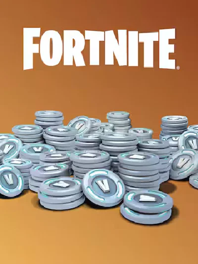 🟥PC🟥 Fortnite | 13500 V-Bucks
