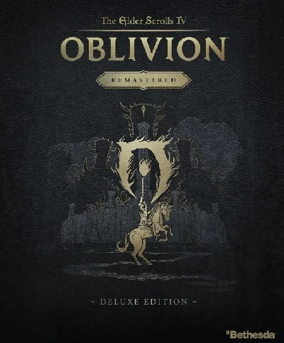 The Elder Scrolls IV: Oblivion Remastered Deluxe Steam