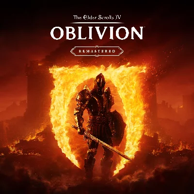 ❗THE ELDER SCROLLS IV: OBLIVION REMASTERED🔑XBOX KEY❗
