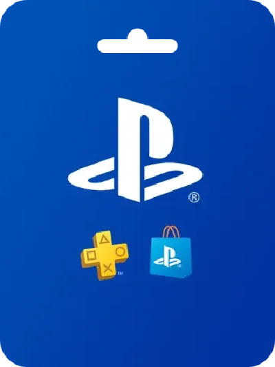 🎆Playstation PSN Подарочная карта Индия 4000 inr