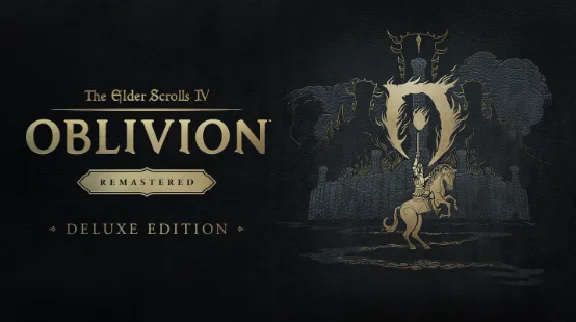💥The Elder Scrolls IV: Oblivion Remastered 🔵PS5🔴ТR🔴