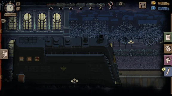 ⚡️Beholder: Conductor| АВТОДОСТАВКА [Россия Steam Gift]