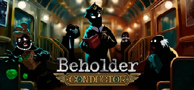 ⚡️Beholder: Conductor| АВТОДОСТАВКА [Россия Steam Gift]