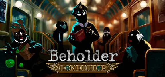 ⚡️Beholder: Conductor| АВТОДОСТАВКА [Россия Steam Gift]