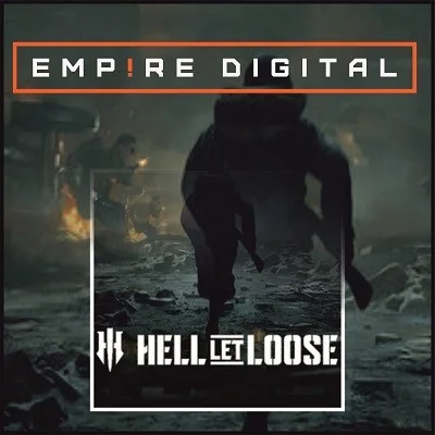 Hell Let Loose / Ключ Steam / Россия / СНГ