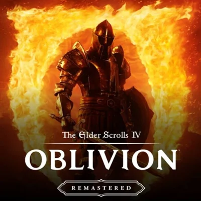TES IV: OBLIVION REMASTERED / DELUXE RU/CIS ✅STEAM KEY