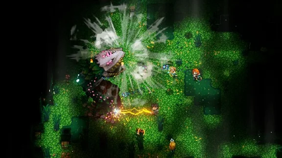 Core Keeper / Ключ Steam / Россия / СНГ