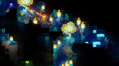 Core Keeper / Steam Key / Russia / CIS