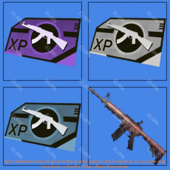 🎁Wild Assault🎁Twitch Drops💫4 items + 🎁