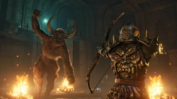 💠The Elder Scrolls IV: Oblivion Remastered PS5 P2-P3💠